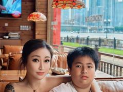-MR.ROCKY洛奇先生·西餐&酒吧(琶醍店)