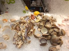 -顺德联塑万怡酒店·万荟轩自助餐厅