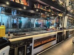-巴依老爷新疆美食(清华东门店)