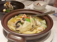 -扬州香格里拉·香宫中餐厅