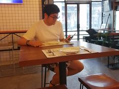 -造精酿餐厅