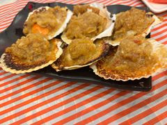 -年轮烧烤·羊蝎子·烤鱼(星湖街店)
