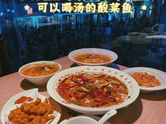 -川里谈·川味小馆(北京路店)