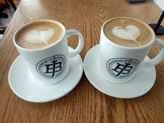 -Jamaicablue Coffeeshop(中央广场店)