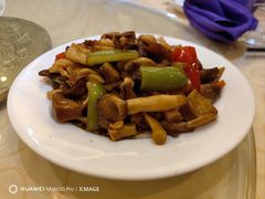 -烤肉宛饭庄(南礼士路店)