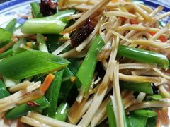 -燕北云山·农家菜·灶台鱼(密云溪翁庄店)