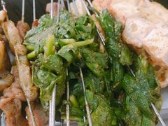 -小王烧烤(毓龙路店)