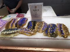 -雍和会海鲜姿造自助(湖东路店)