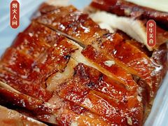 -徐家鸭子·非遗烤鸭(老门东店)