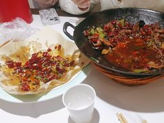 -东来土菜馆(民祥园路店)