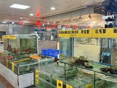 -寻味顺德·南记酒家·传统顺德菜·鱼生(广源路店)