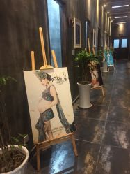 -iplus爱家高端孕妇摄影