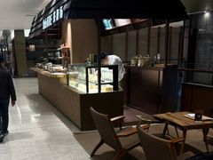 -théATRE 茶聚场(王府中環店)