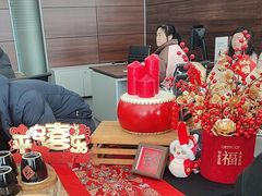 -奔驰利星行(北京花乡店)