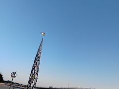 -演武大桥观景平台