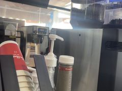 -中国石化长江道加油站