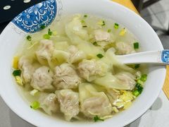 -上味馆南翔小笼(杏山路店)