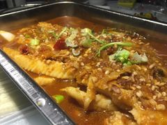 -乡间好味私家菜(总店)