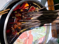 -江二娃串串香(科园四路总店)