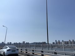 -星海湾跨海大桥