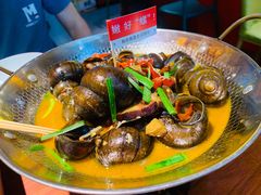 -老闵田螺馆·南昌市井菜·特色小吃(总店)