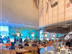 -桂满陇·蟹黄小笼汤包(巴黎春天浦建店)