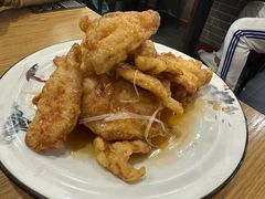 -李连贵熏肉大饼(沈阳站店)