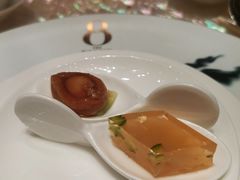 -8餐厅(新葡京酒店)