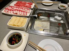 -海底捞火锅(石厦时代广场店)