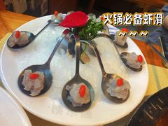 -蜀家渝重庆火锅(南屏街店)
