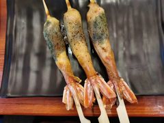 -鸟串烧Yakitori