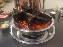 -邓莽子老火锅(鲁祖庙店)