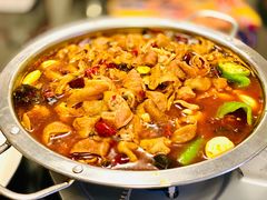 炖吊子-鼎香润(德胜门内店)