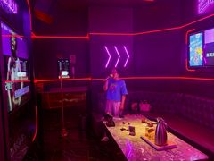 -星聚会KTV X Party(上海真如中海环宇城店)