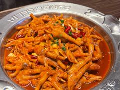 -胖哥俩肉蟹煲(重庆观音桥大融城店)