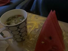 -华夏良子·足道SPA艾灸(三里屯店)