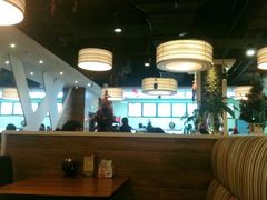 店内环境-拿渡麻辣香锅(和谐广场店)