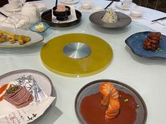 -香雪海饭店中餐厅(人民桥店)