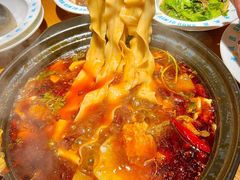 -受气牛肉·重庆耙牛肉(来福士店)