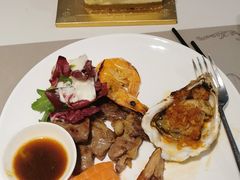 -晶丽香榭自助餐(南京大饭店)