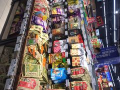 -百佳华超市(松岗店)