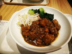 -轻蔬不用等·素食(江苏路店)