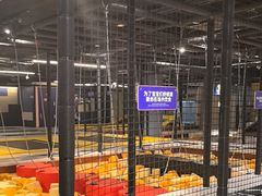 -星际传奇·电玩城·游戏厅·儿童乐园(大悦城店)