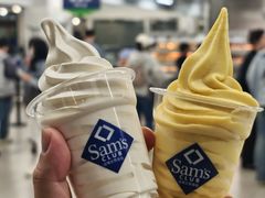 -山姆会员商店(上海浦东店)