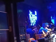 -悦界酒吧(后海店)