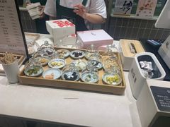-阮大兴糕团(杭州西湖银泰百货店)