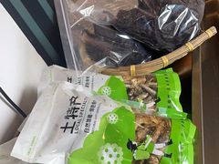 -赣饭农家·江西小炒(西乡店)