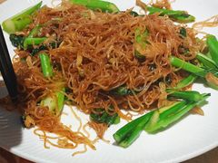 -南都咖啡西餐厅(吉厦村店)