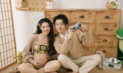 -麦迪孕妇照摄影(大师店)