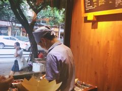 -煎饼道·新鲜现做(桐梓林店)